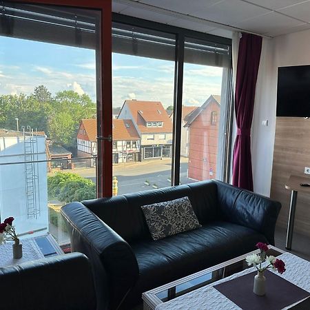 Hotel Efcannos Vechelde Kültér fotó