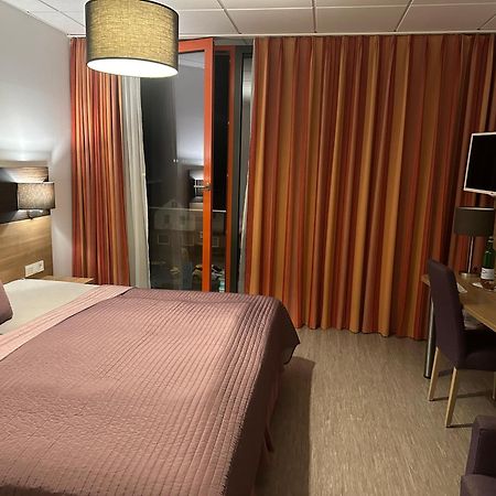 Hotel Efcannos Vechelde Kültér fotó