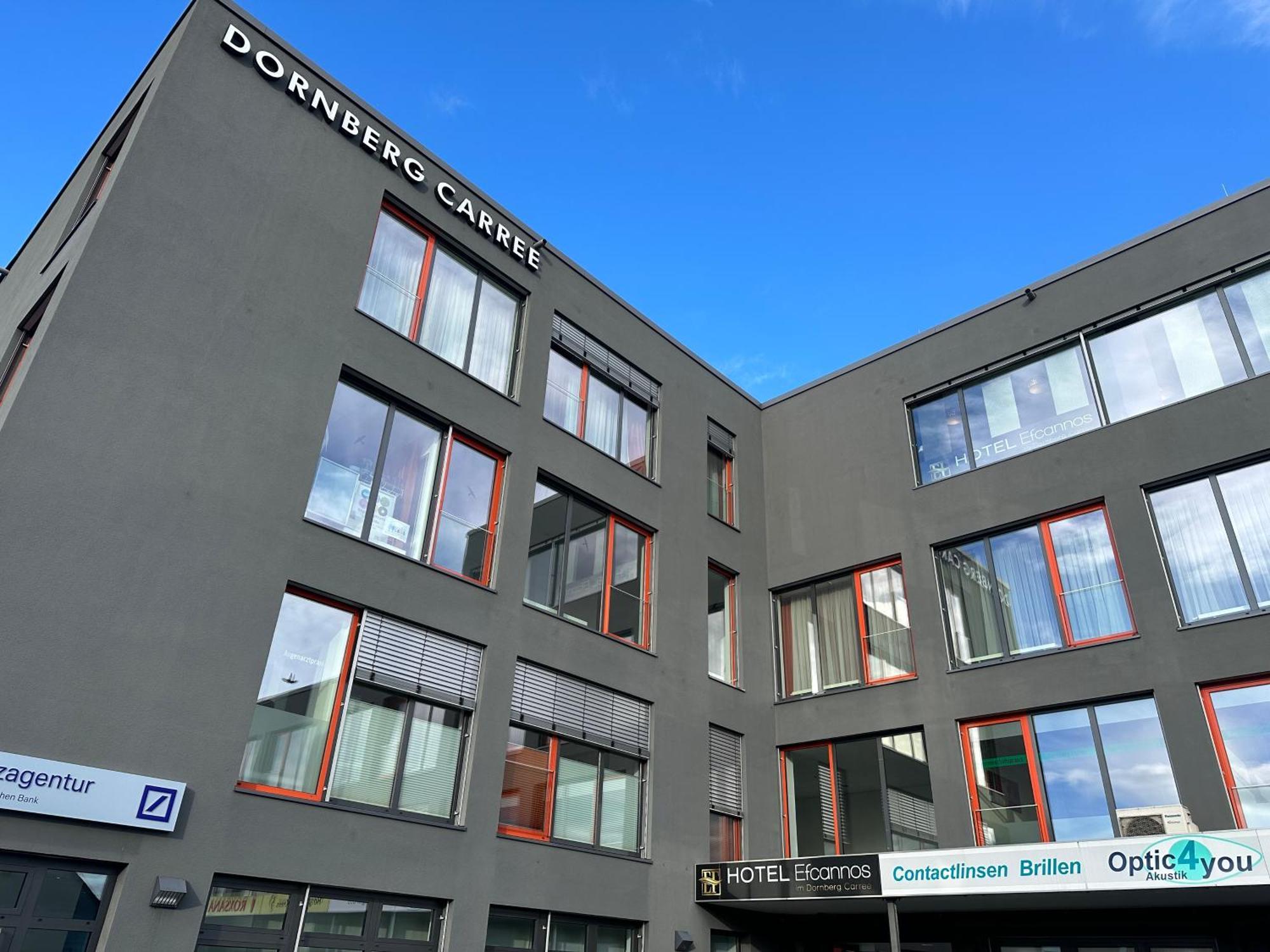 Hotel Efcannos Vechelde Kültér fotó
