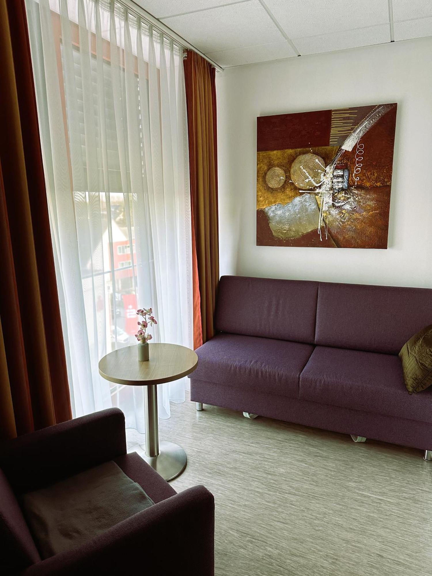 Hotel Efcannos Vechelde Kültér fotó