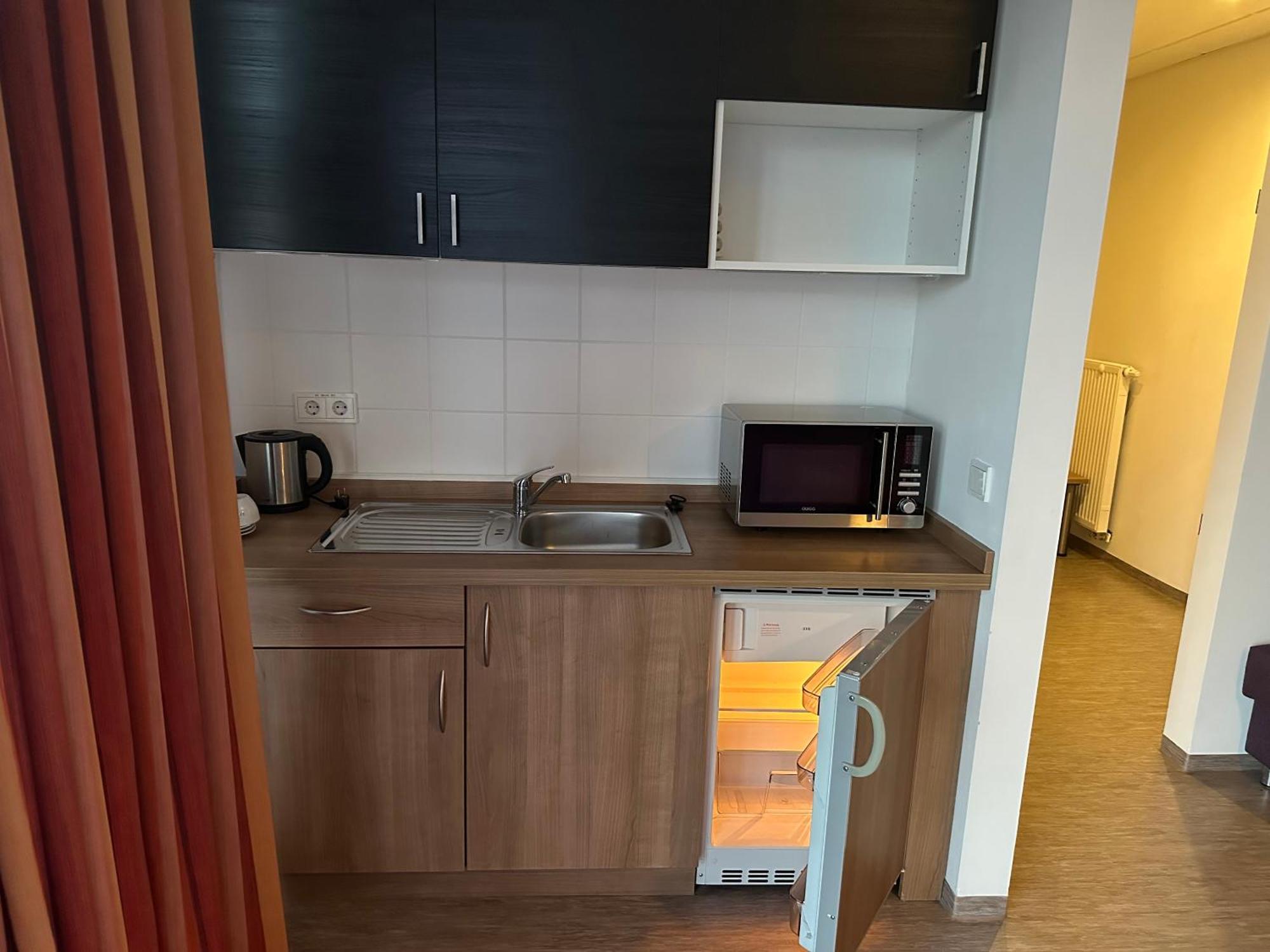 Hotel Efcannos Vechelde Kültér fotó