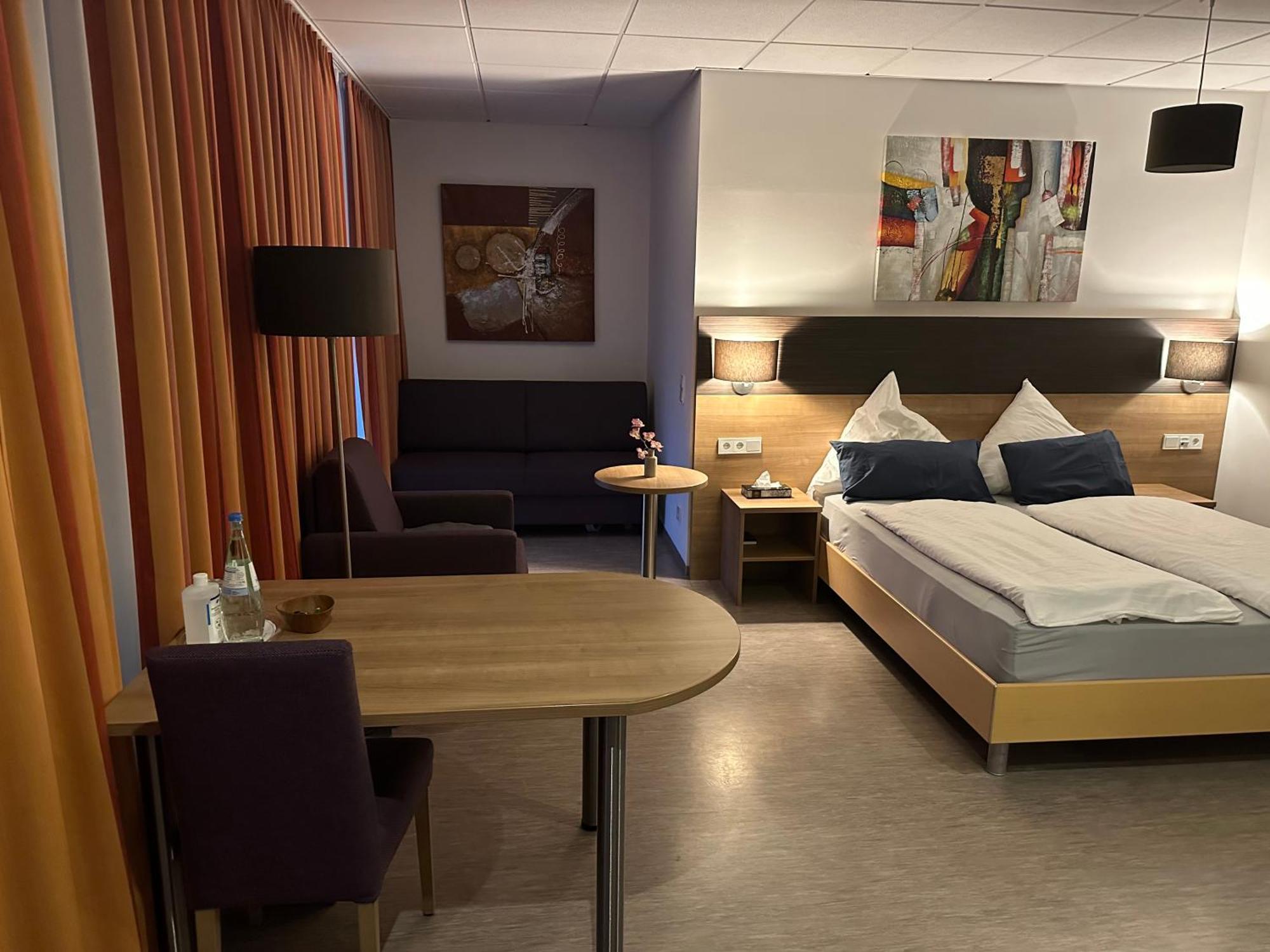 Hotel Efcannos Vechelde Kültér fotó