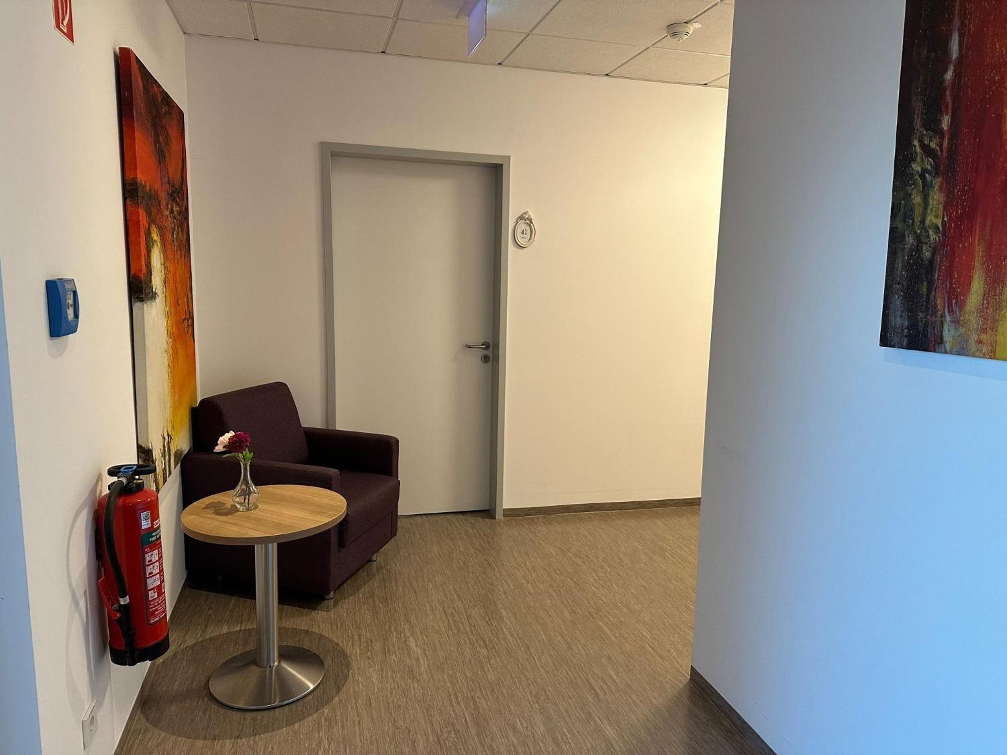 Hotel Efcannos Vechelde Kültér fotó