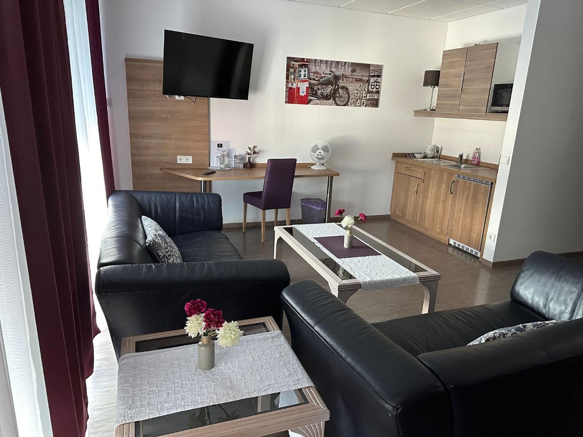 Hotel Efcannos Vechelde Kültér fotó