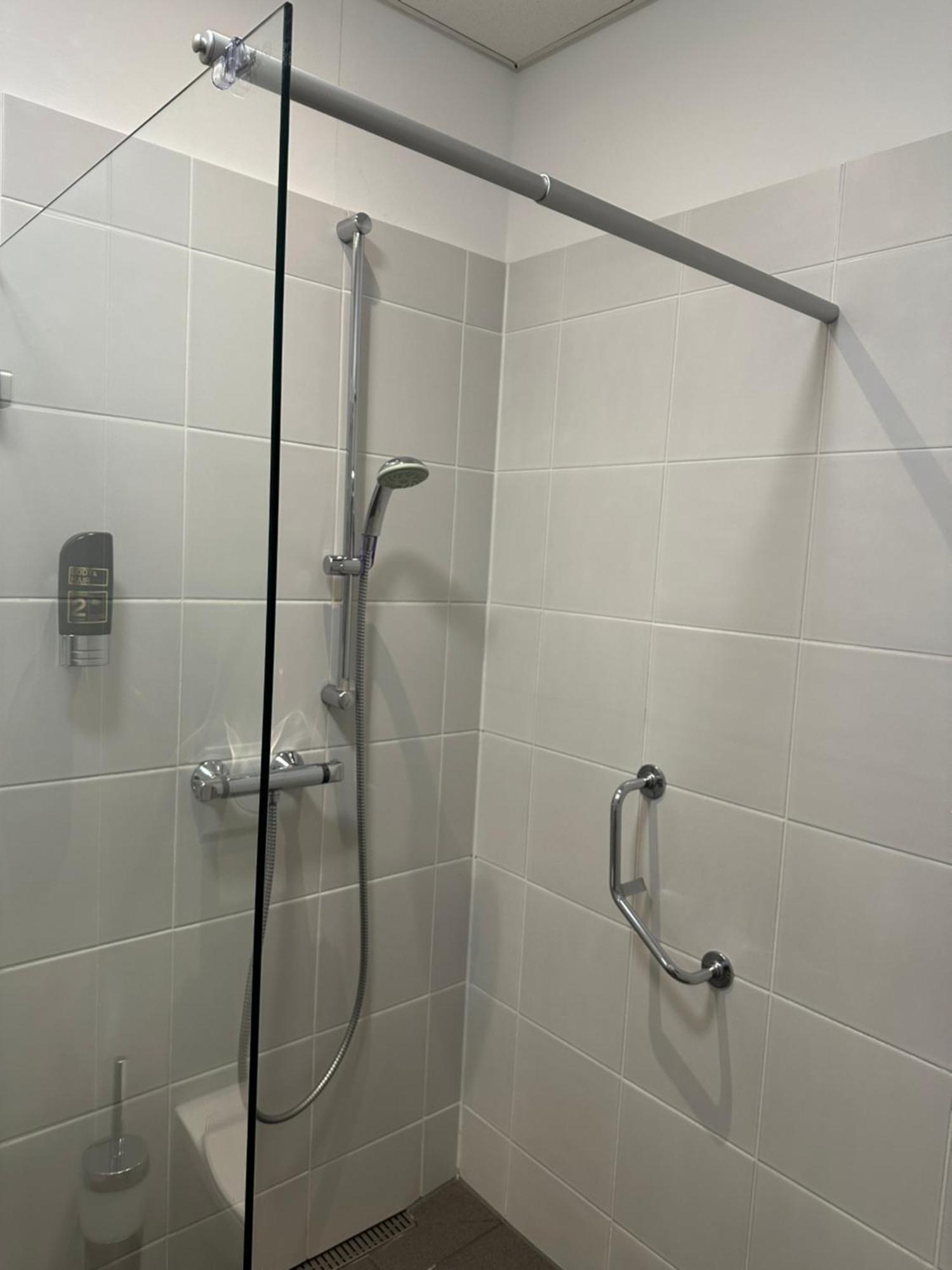 Hotel Efcannos Vechelde Kültér fotó