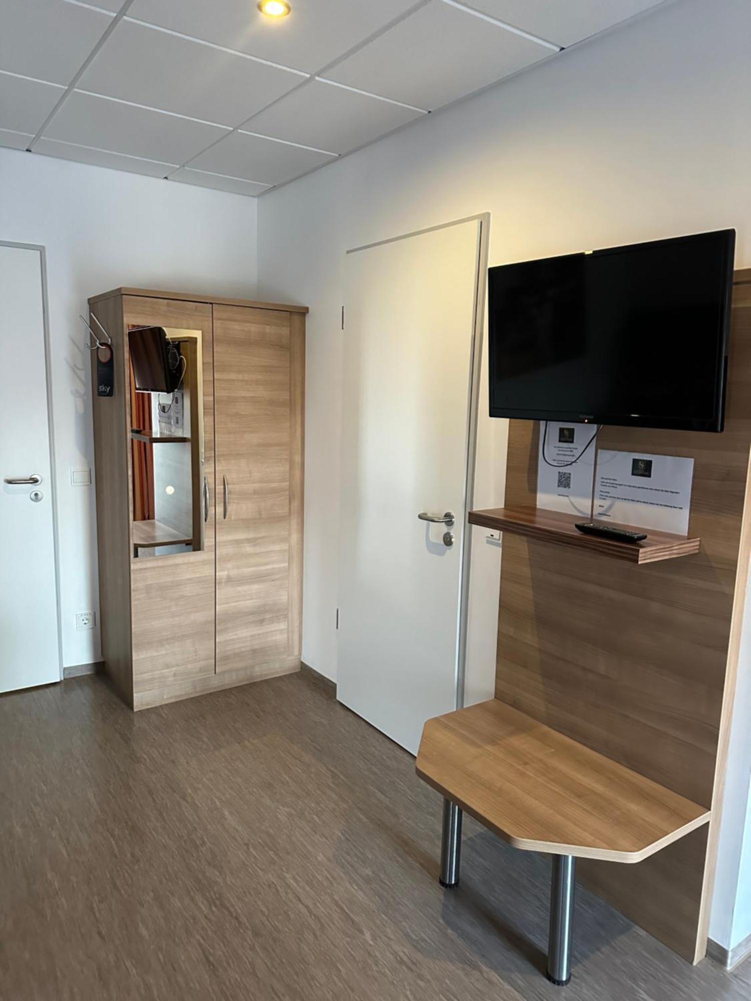 Hotel Efcannos Vechelde Kültér fotó