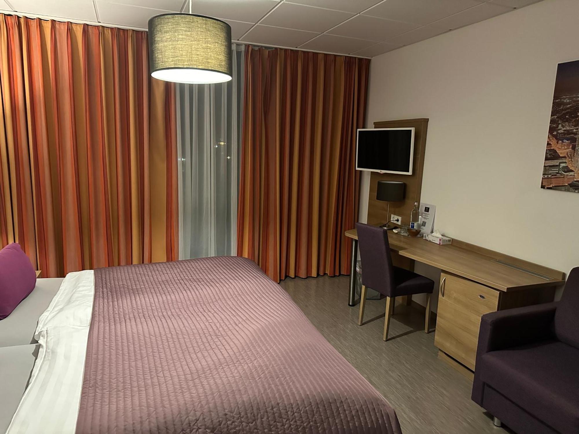Hotel Efcannos Vechelde Kültér fotó